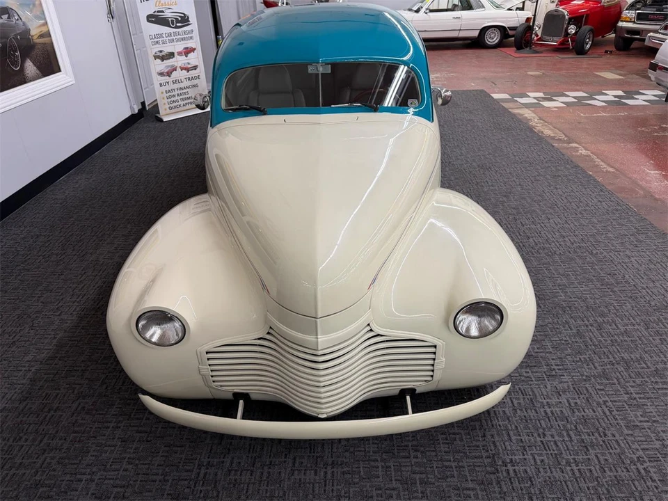 1941 Chevrolet Standard & Master & Master Deluxe & Special Deluxe - Image 8 of 31