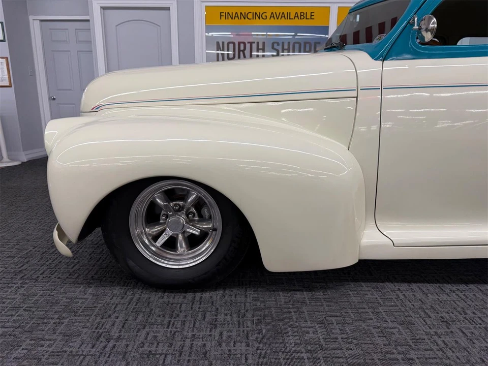 1941 Chevrolet Standard & Master & Master Deluxe & Special Deluxe - Image 14 of 31