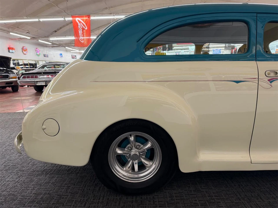 1941 Chevrolet Standard & Master & Master Deluxe & Special Deluxe - Image 22 of 31