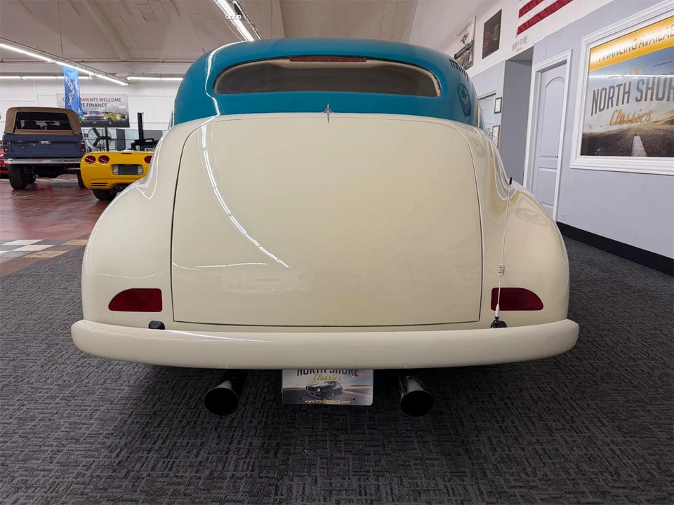 1941 Chevrolet Standard & Master & Master Deluxe & Special Deluxe - Image 6 of 31