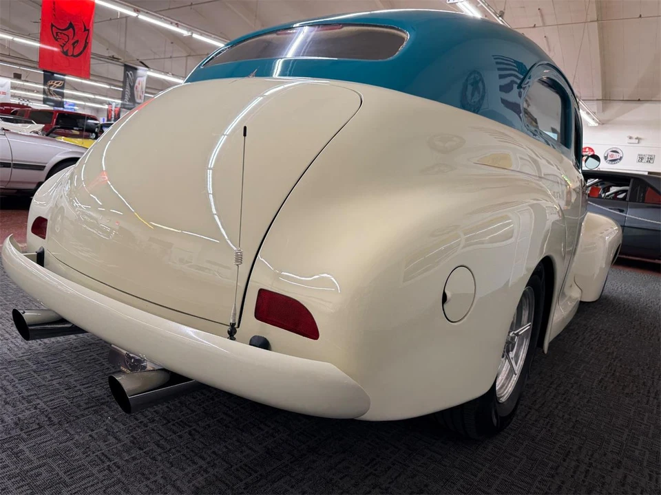 1941 Chevrolet Standard & Master & Master Deluxe & Special Deluxe - Image 26 of 31