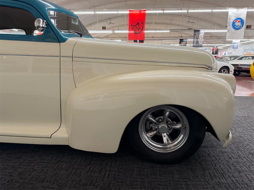 1941 Chevrolet Standard & Master & Master Deluxe & Special Deluxe - Image 24 of 31