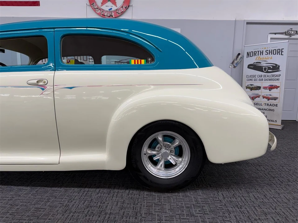1941 Chevrolet Standard & Master & Master Deluxe & Special Deluxe - Image 16 of 31