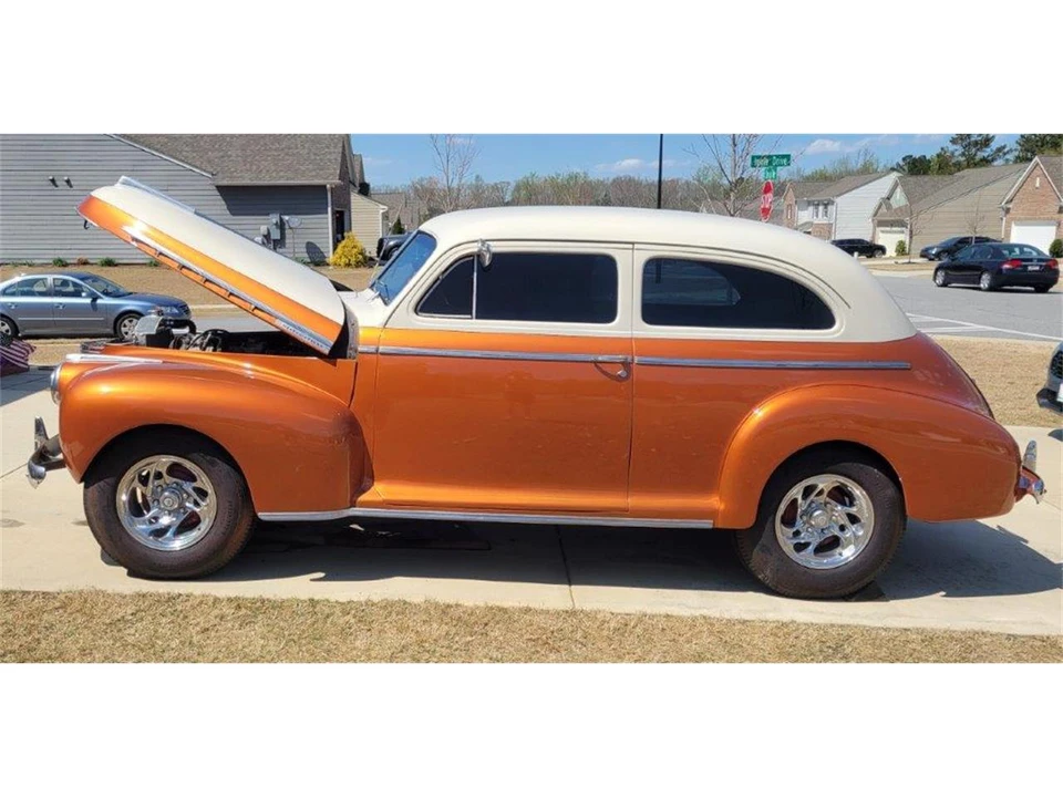 1941 Chevrolet Standard & Master & Master Deluxe & Special Deluxe - Image 2 of 16