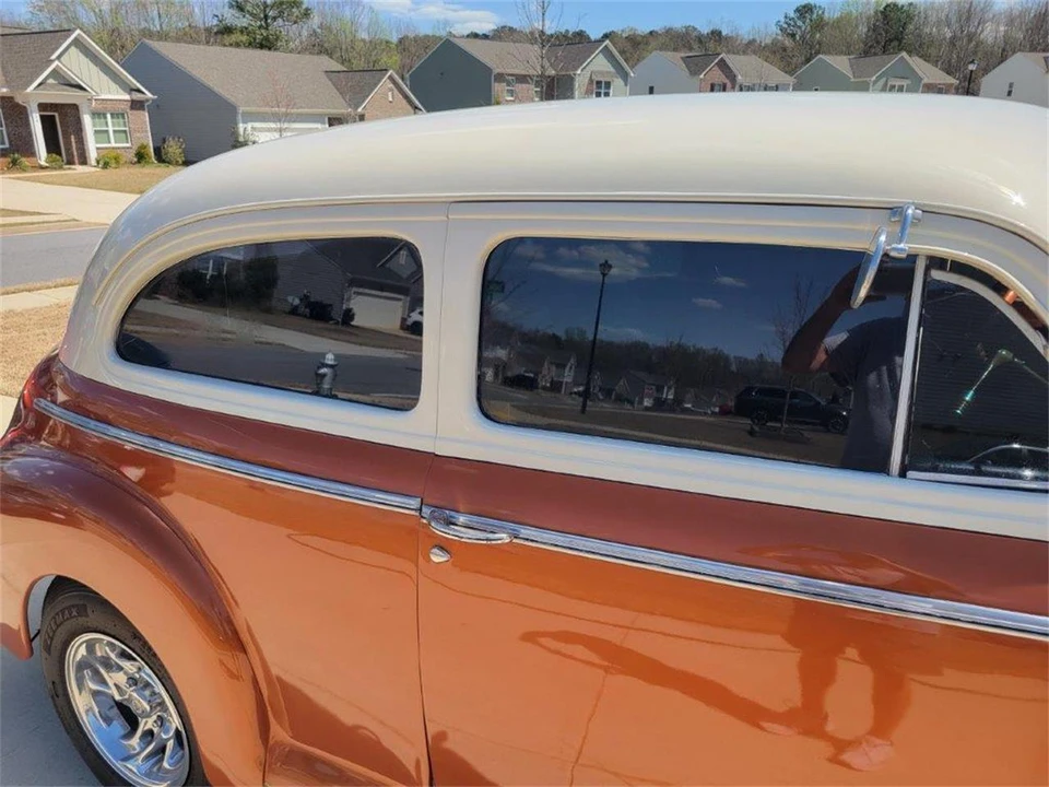 1941 Chevrolet Standard & Master & Master Deluxe & Special Deluxe - Image 9 of 16
