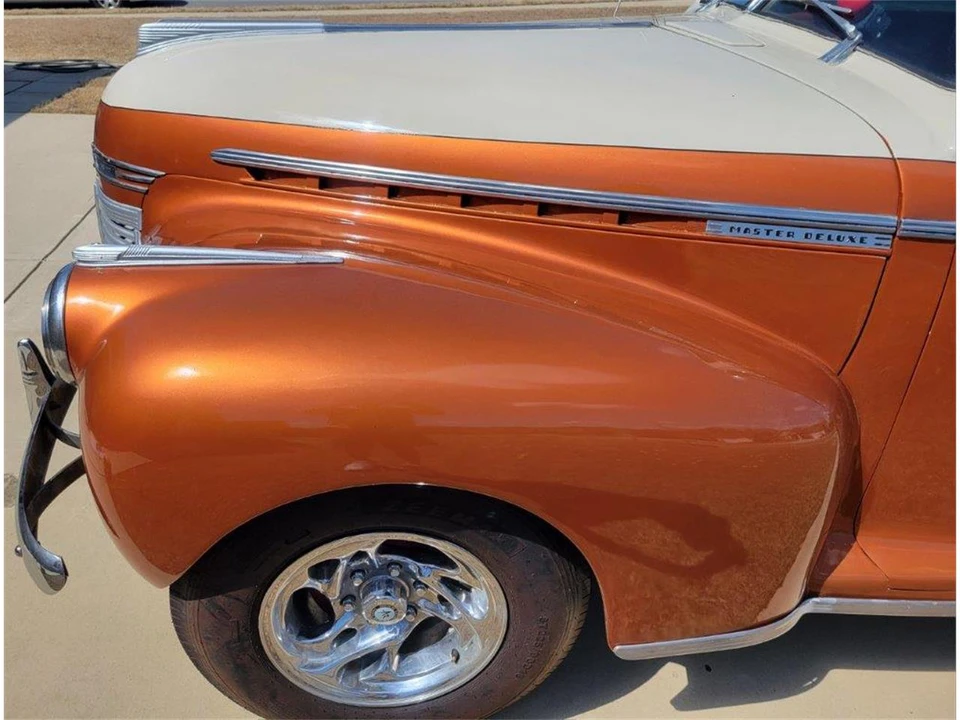 1941 Chevrolet Standard & Master & Master Deluxe & Special Deluxe - Image 10 of 16