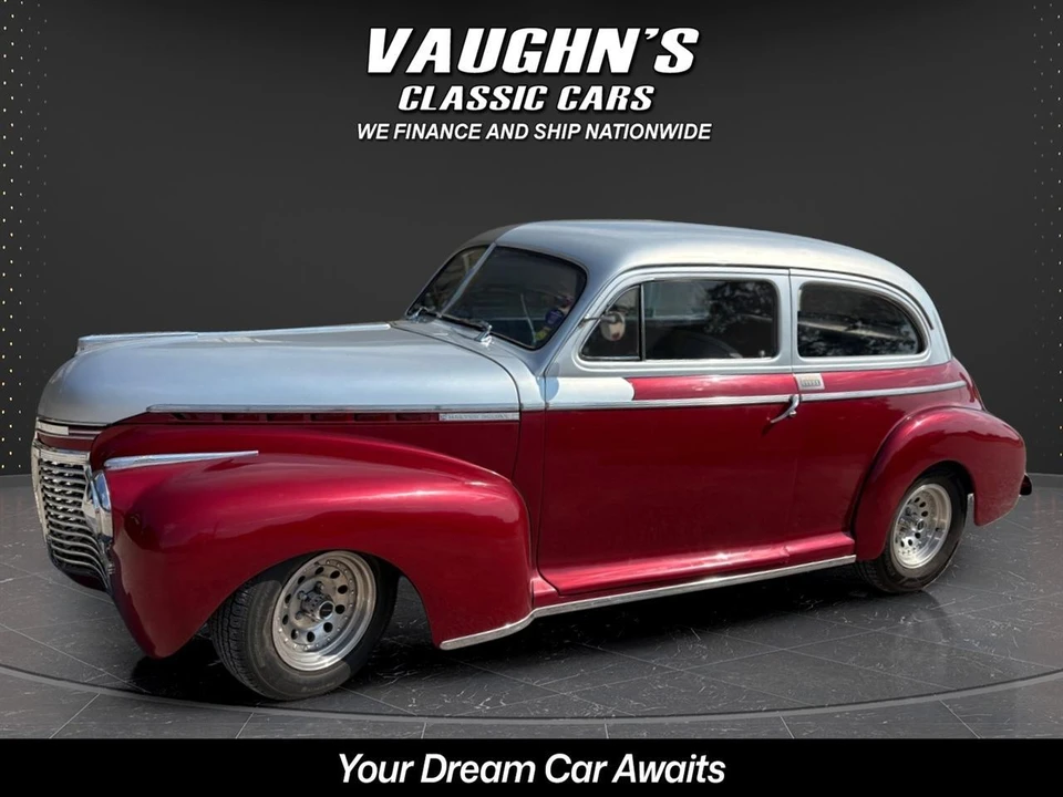 1941 Chevrolet Standard & Master & Master Deluxe & Special Deluxe - Image 7 of 31