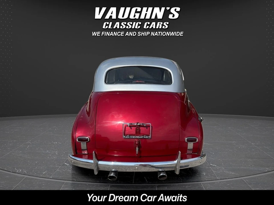 1941 Chevrolet Standard & Master & Master Deluxe & Special Deluxe - Image 4 of 31