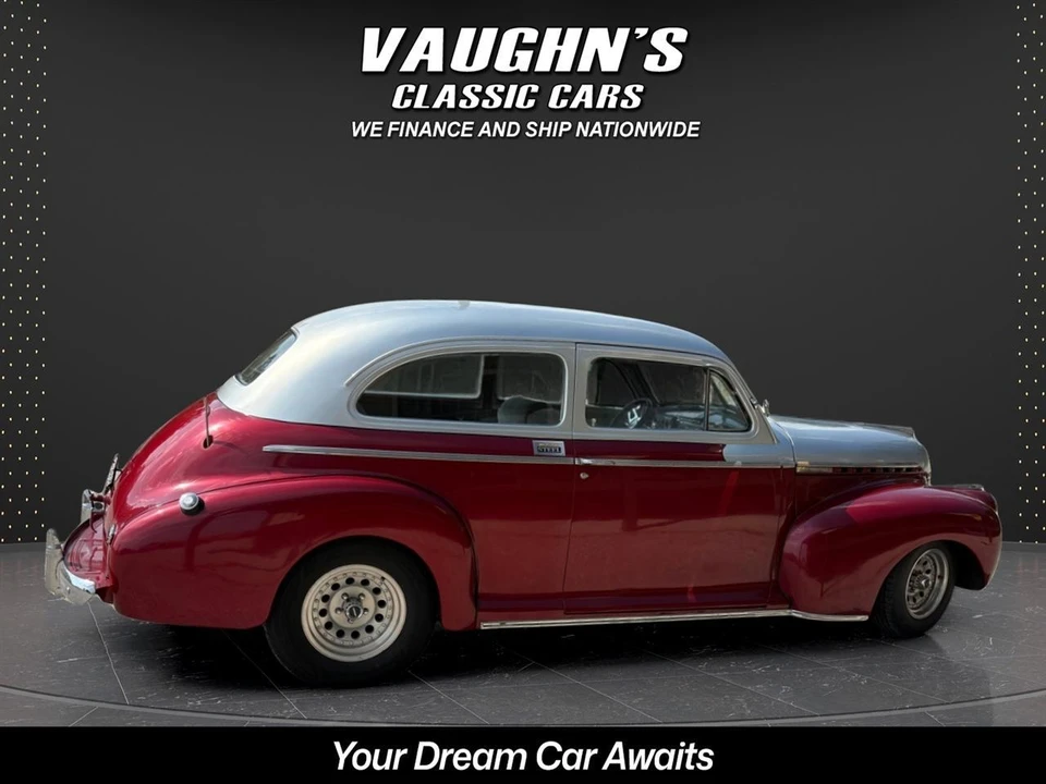 1941 Chevrolet Standard & Master & Master Deluxe & Special Deluxe - Image 18 of 31