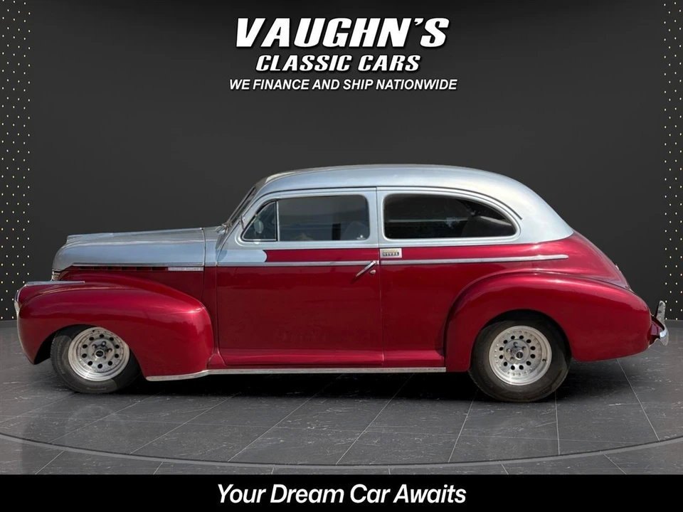 1941 Chevrolet Standard & Master & Master Deluxe & Special Deluxe - Image 9 of 31