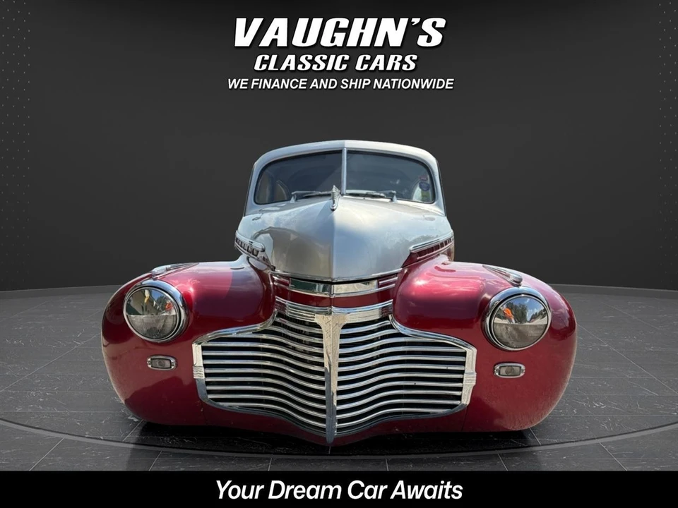 1941 Chevrolet Standard & Master & Master Deluxe & Special Deluxe - Image 15 of 31