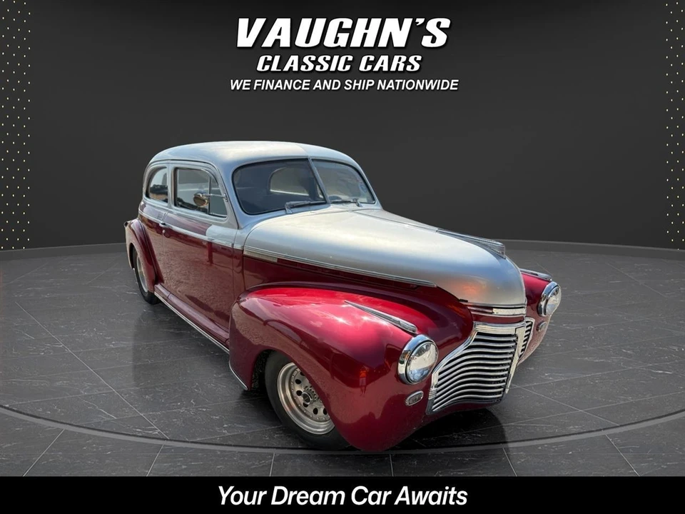 1941 Chevrolet Standard & Master & Master Deluxe & Special Deluxe - Image 8 of 31