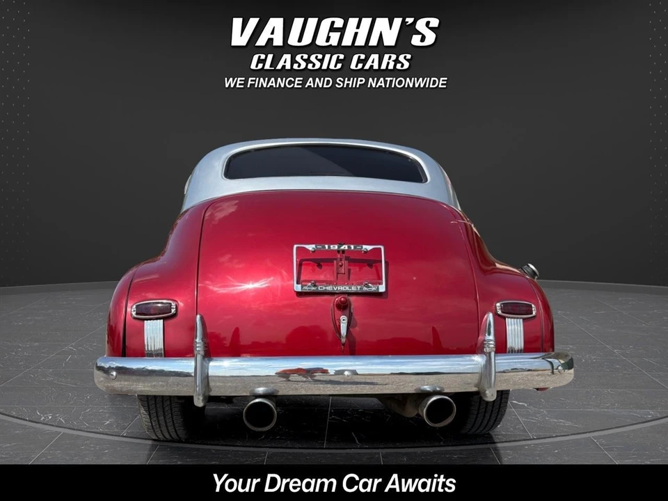 1941 Chevrolet Standard & Master & Master Deluxe & Special Deluxe - Image 19 of 31