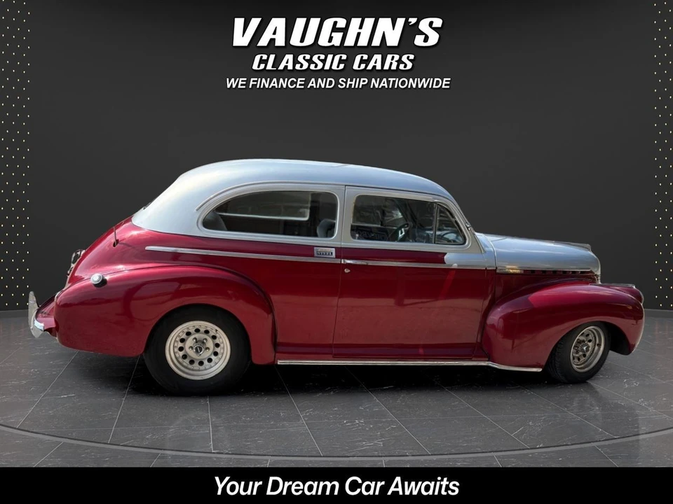 1941 Chevrolet Standard & Master & Master Deluxe & Special Deluxe - Image 2 of 31