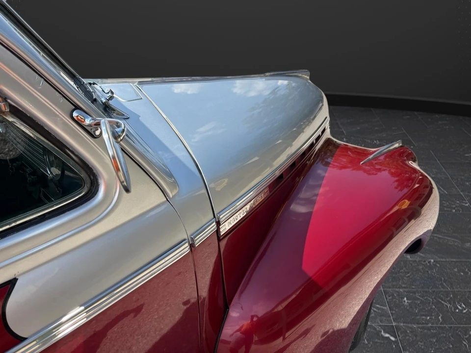 1941 Chevrolet Standard & Master & Master Deluxe & Special Deluxe - Image 10 of 31