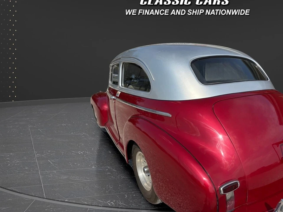 1941 Chevrolet Standard & Master & Master Deluxe & Special Deluxe - Image 22 of 31