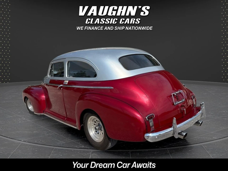 1941 Chevrolet Standard & Master & Master Deluxe & Special Deluxe - Image 5 of 31