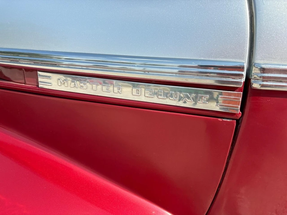 1941 Chevrolet Standard & Master & Master Deluxe & Special Deluxe - Image 14 of 31