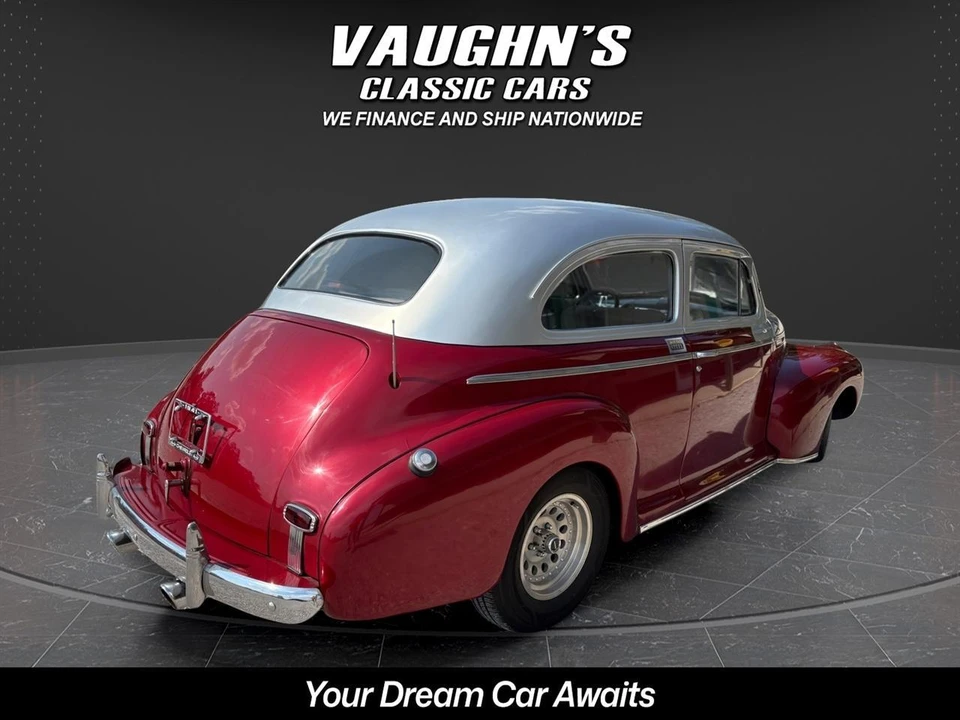 1941 Chevrolet Standard & Master & Master Deluxe & Special Deluxe - Image 3 of 31