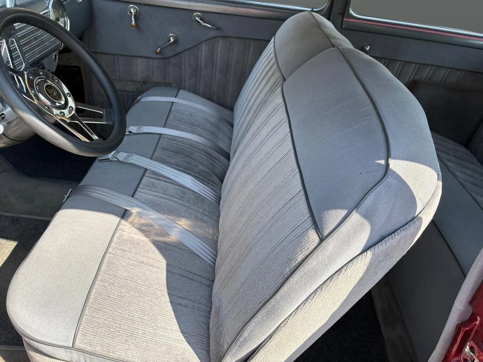 1941 Chevrolet Standard & Master & Master Deluxe & Special Deluxe - Image 28 of 31