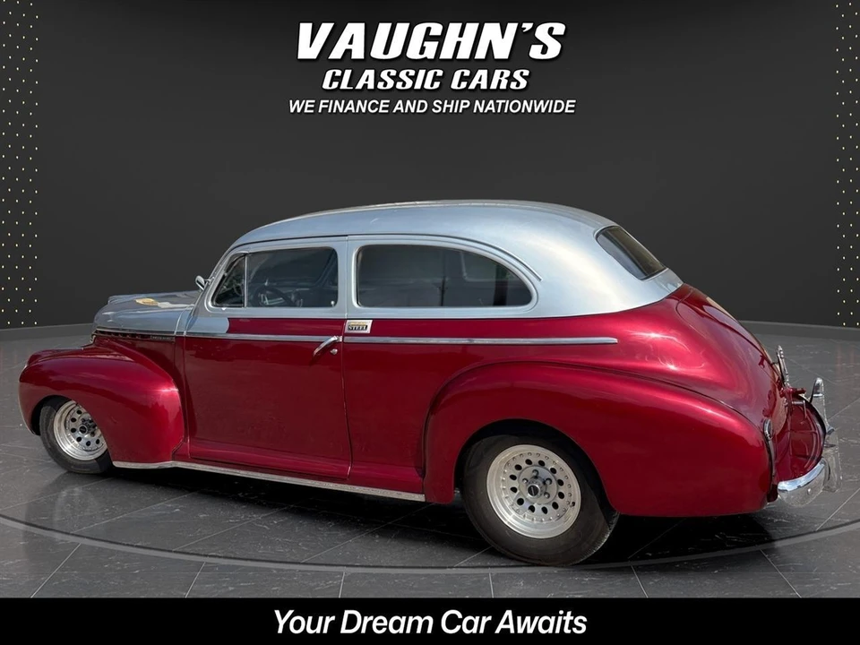 1941 Chevrolet Standard & Master & Master Deluxe & Special Deluxe - Image 6 of 31