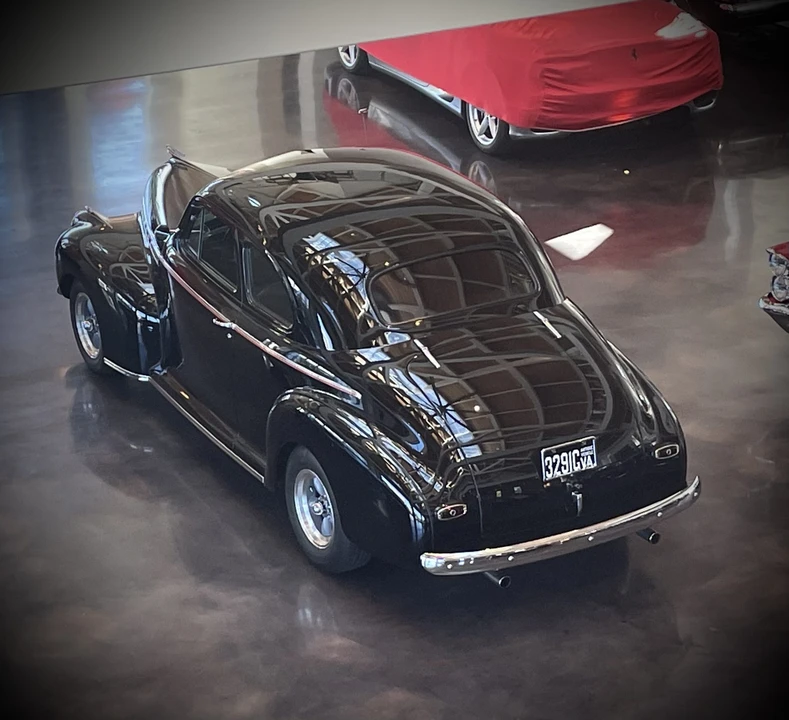 1941 Chevrolet Standard & Master & Master Deluxe & Special Deluxe - Image 25 of 31