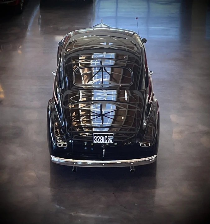 1941 Chevrolet Standard & Master & Master Deluxe & Special Deluxe - Image 26 of 31