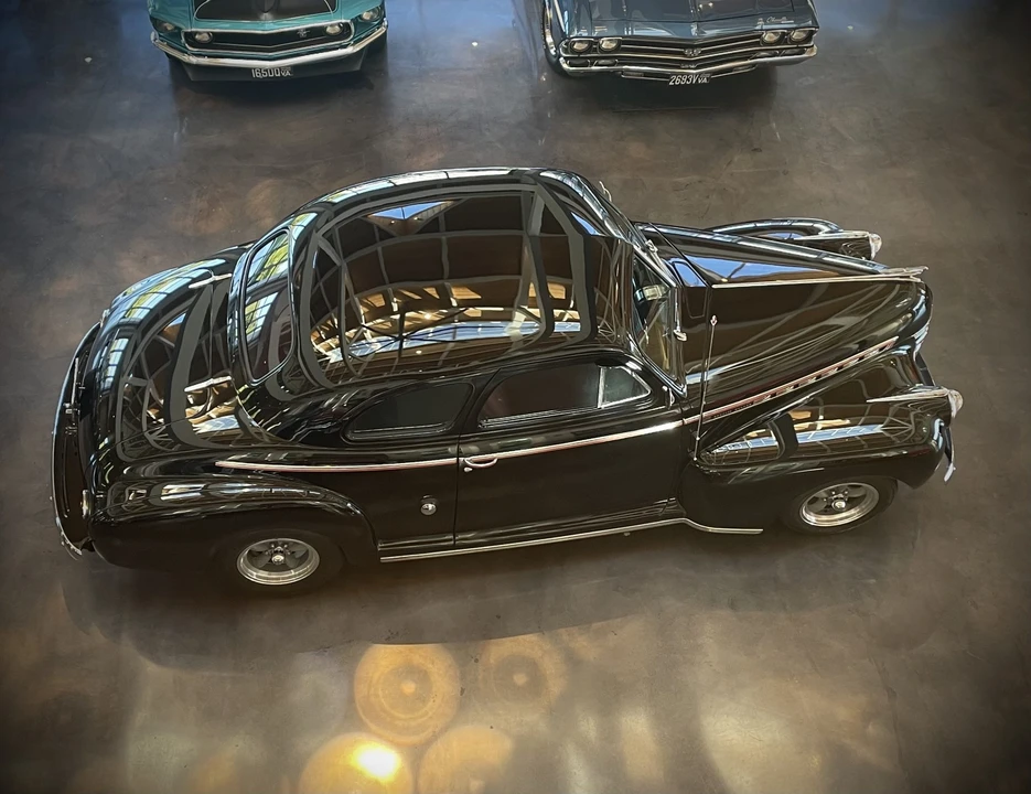 1941 Chevrolet Standard & Master & Master Deluxe & Special Deluxe - Image 28 of 31