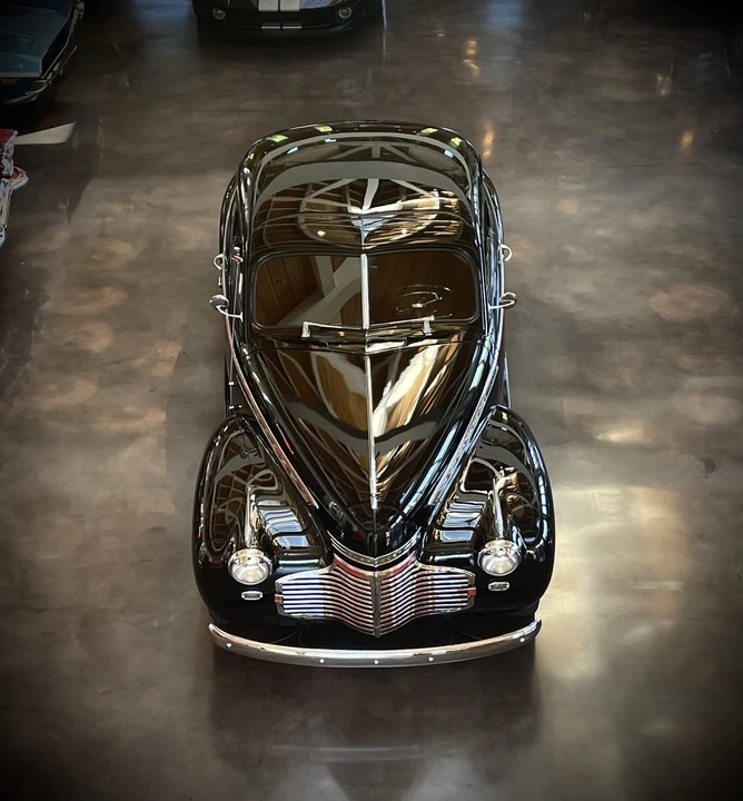 1941 Chevrolet Standard & Master & Master Deluxe & Special Deluxe - Image 30 of 31