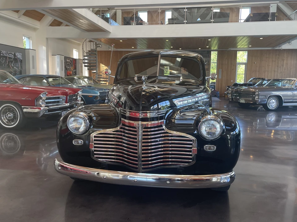 1941 Chevrolet Standard & Master & Master Deluxe & Special Deluxe - Image 19 of 31