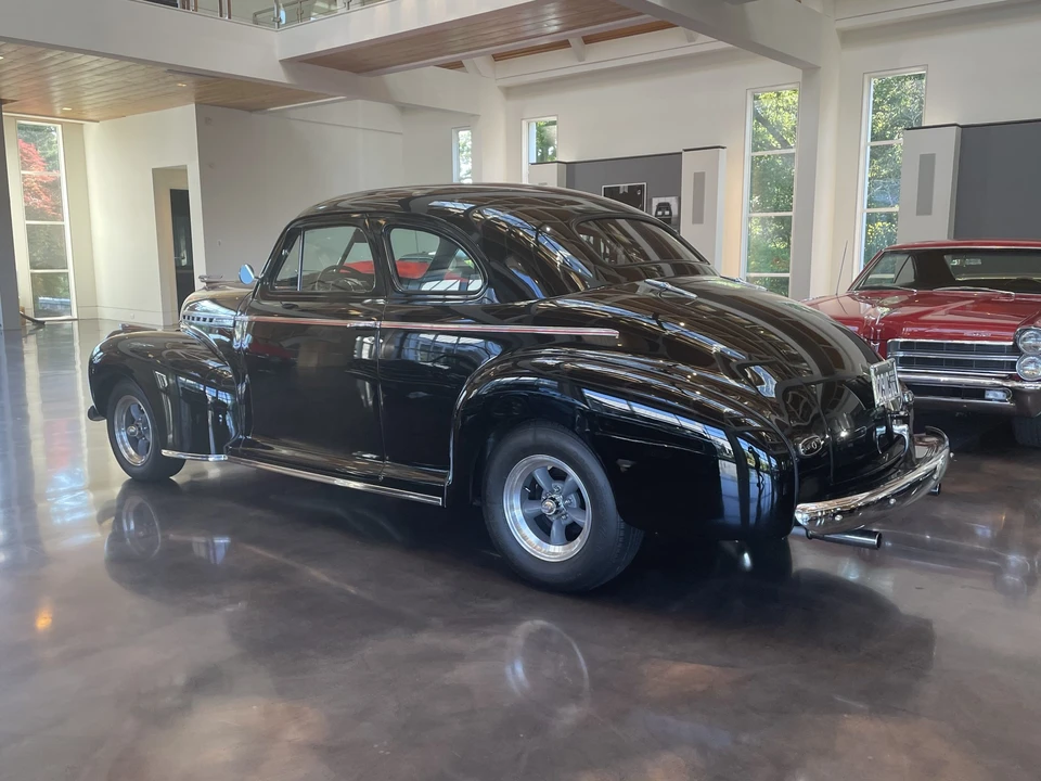 1941 Chevrolet Standard & Master & Master Deluxe & Special Deluxe - Image 24 of 31