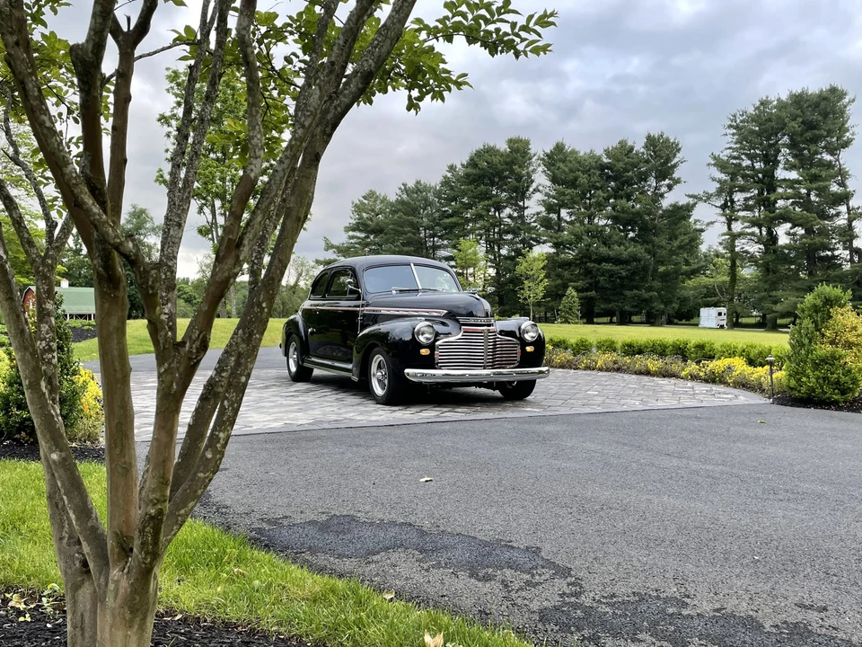 1941 Chevrolet Standard & Master & Master Deluxe & Special Deluxe - Image 18 of 31