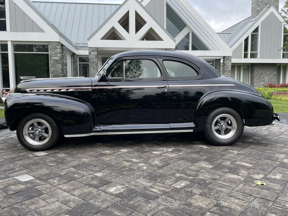 1941 Chevrolet Standard & Master & Master Deluxe & Special Deluxe - Image 4 of 31