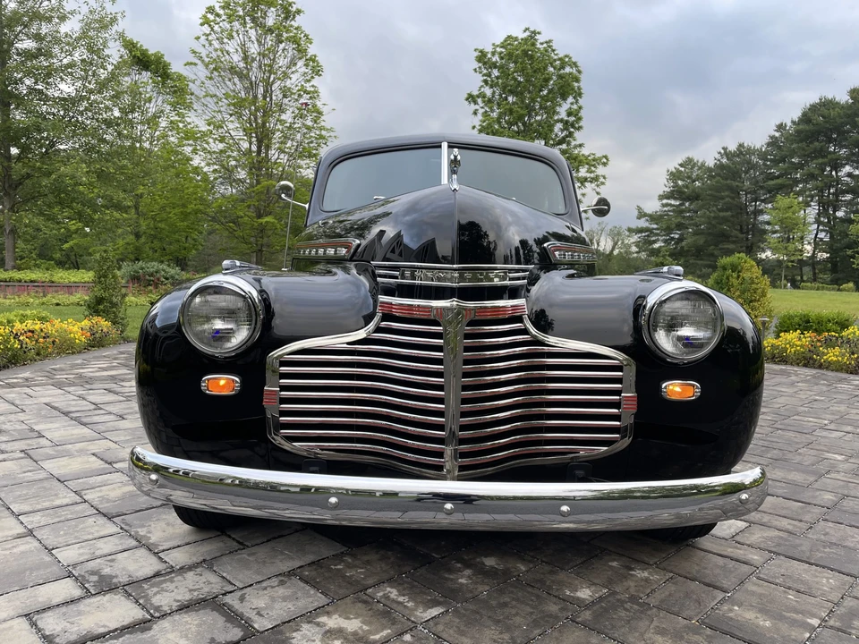 1941 Chevrolet Standard & Master & Master Deluxe & Special Deluxe - Image 15 of 31