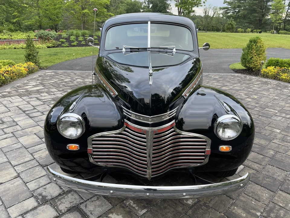 1941 Chevrolet Standard & Master & Master Deluxe & Special Deluxe - Image 13 of 31