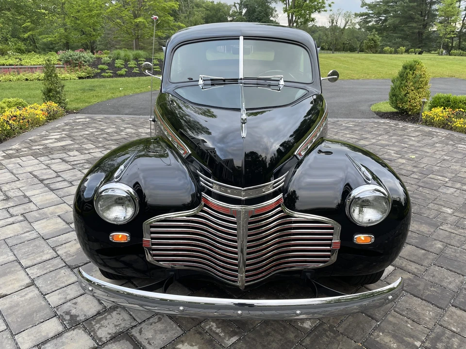 1941 Chevrolet Standard & Master & Master Deluxe & Special Deluxe - Image 14 of 31