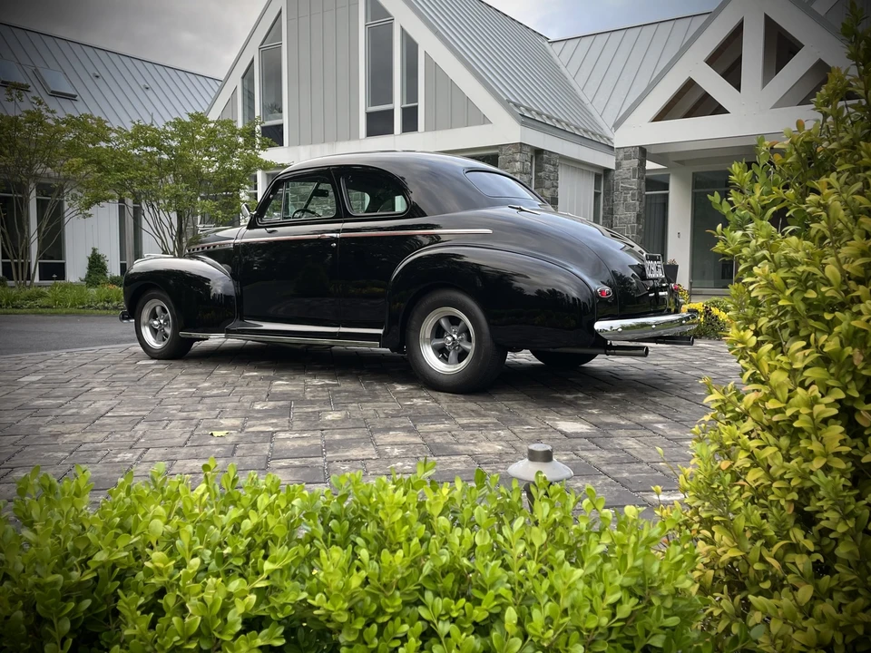 1941 Chevrolet Standard & Master & Master Deluxe & Special Deluxe - Image 6 of 31