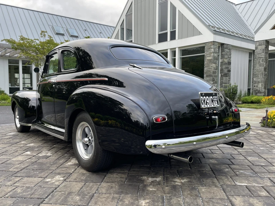1941 Chevrolet Standard & Master & Master Deluxe & Special Deluxe - Image 7 of 31