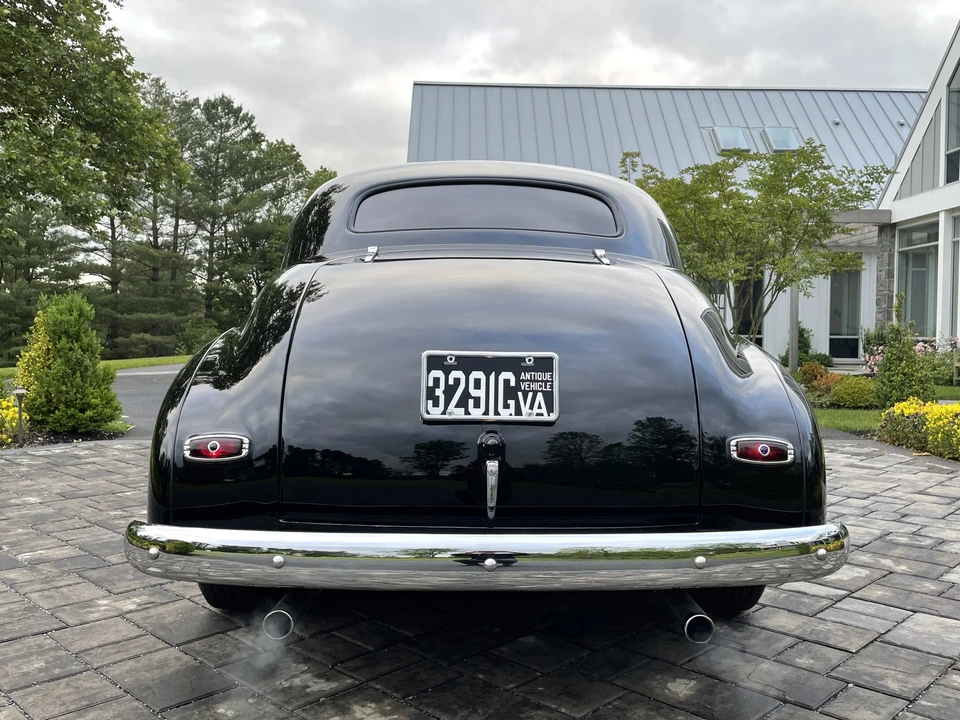 1941 Chevrolet Standard & Master & Master Deluxe & Special Deluxe - Image 8 of 31