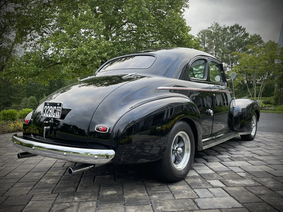 1941 Chevrolet Standard & Master & Master Deluxe & Special Deluxe - Image 9 of 31
