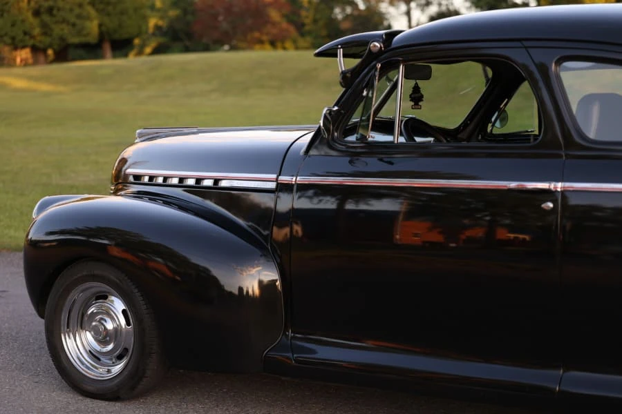 1941 Chevrolet Standard & Master & Master Deluxe & Special Deluxe - Image 12 of 29