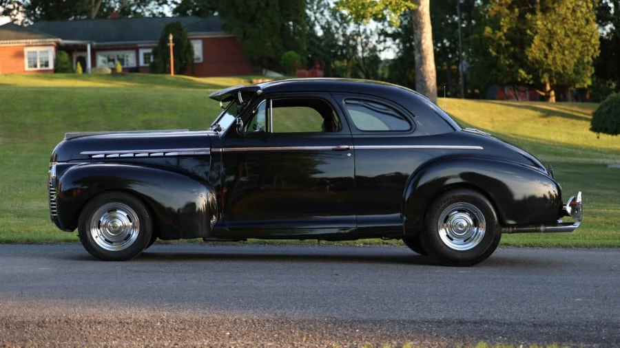 1941 Chevrolet Standard & Master & Master Deluxe & Special Deluxe - Image 8 of 29