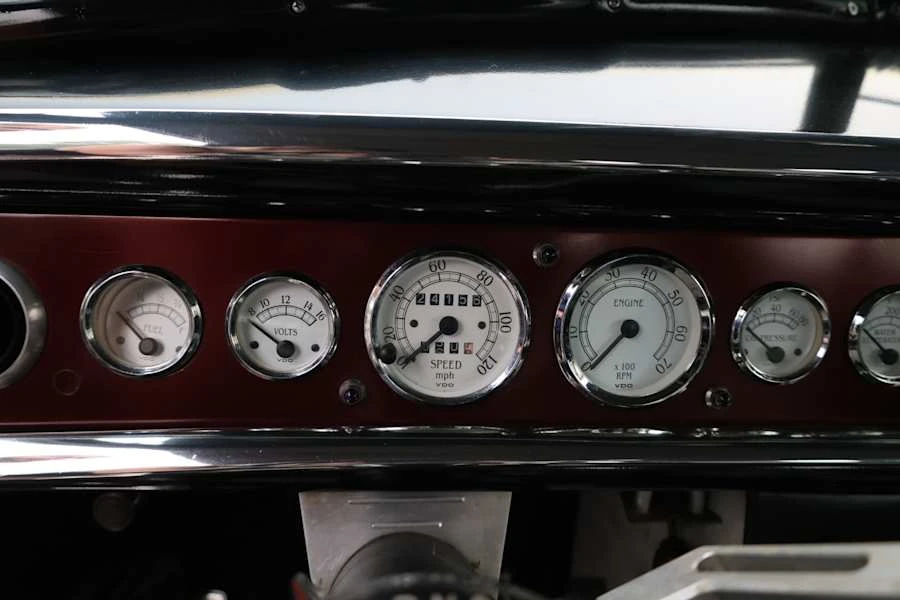 1941 Chevrolet Standard & Master & Master Deluxe & Special Deluxe - Image 20 of 29