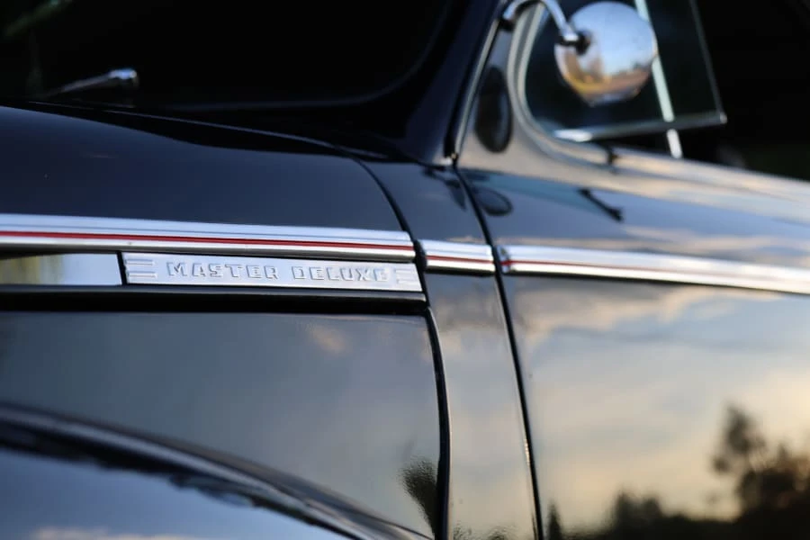 1941 Chevrolet Standard & Master & Master Deluxe & Special Deluxe - Image 9 of 29
