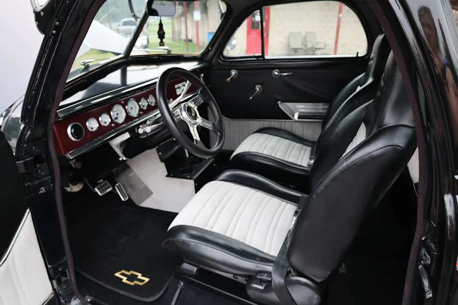 1941 Chevrolet Standard & Master & Master Deluxe & Special Deluxe - Image 17 of 29