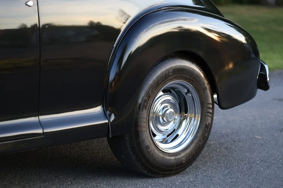 1941 Chevrolet Standard & Master & Master Deluxe & Special Deluxe - Image 14 of 29