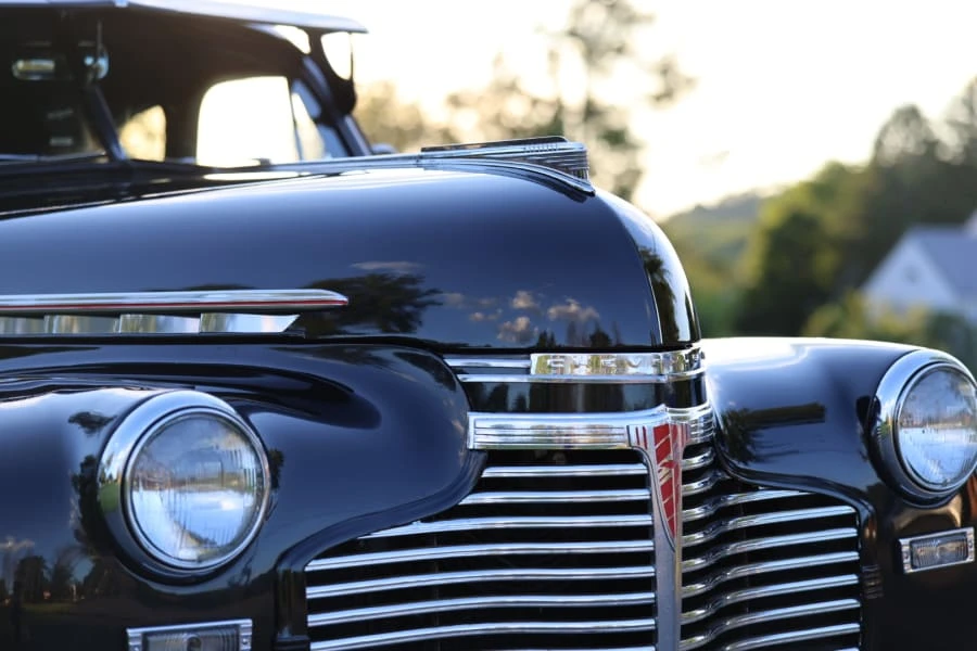 1941 Chevrolet Standard & Master & Master Deluxe & Special Deluxe - Image 13 of 29