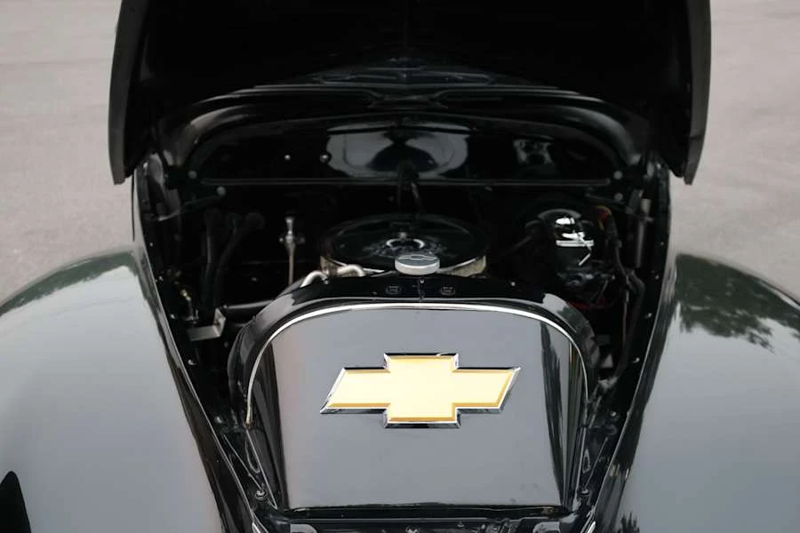 1941 Chevrolet Standard & Master & Master Deluxe & Special Deluxe - Image 28 of 29