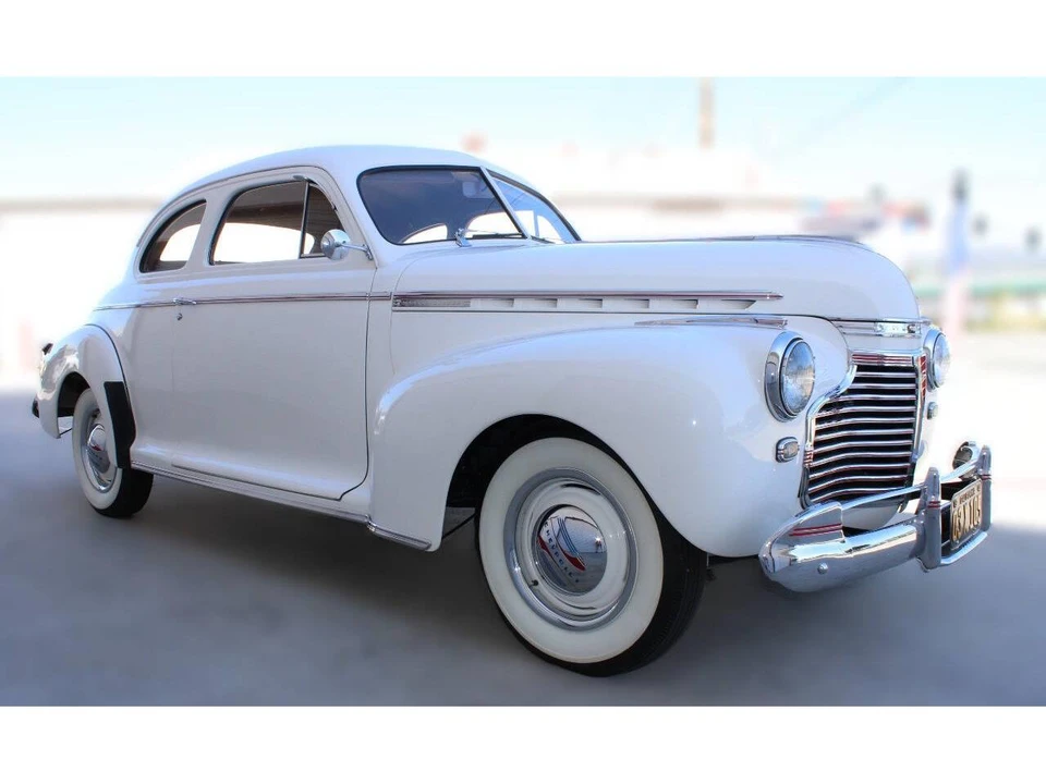 1941 Chevrolet Standard & Master & Master Deluxe & Special Deluxe - Image 12 of 31