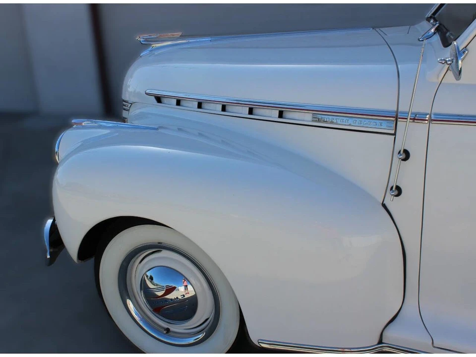 1941 Chevrolet Standard & Master & Master Deluxe & Special Deluxe - Image 5 of 31